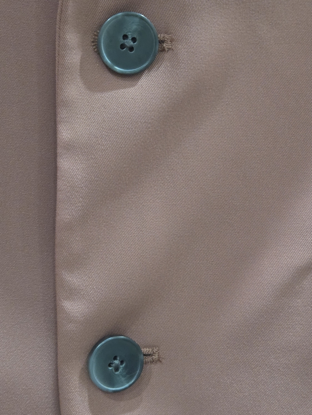 INC International Concepts Men's Dusty Rose Blazer - Picture 11 of 11